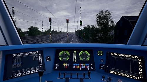 Miniatura 9 de Train Sim World 2 Collectors Edition Xbox One