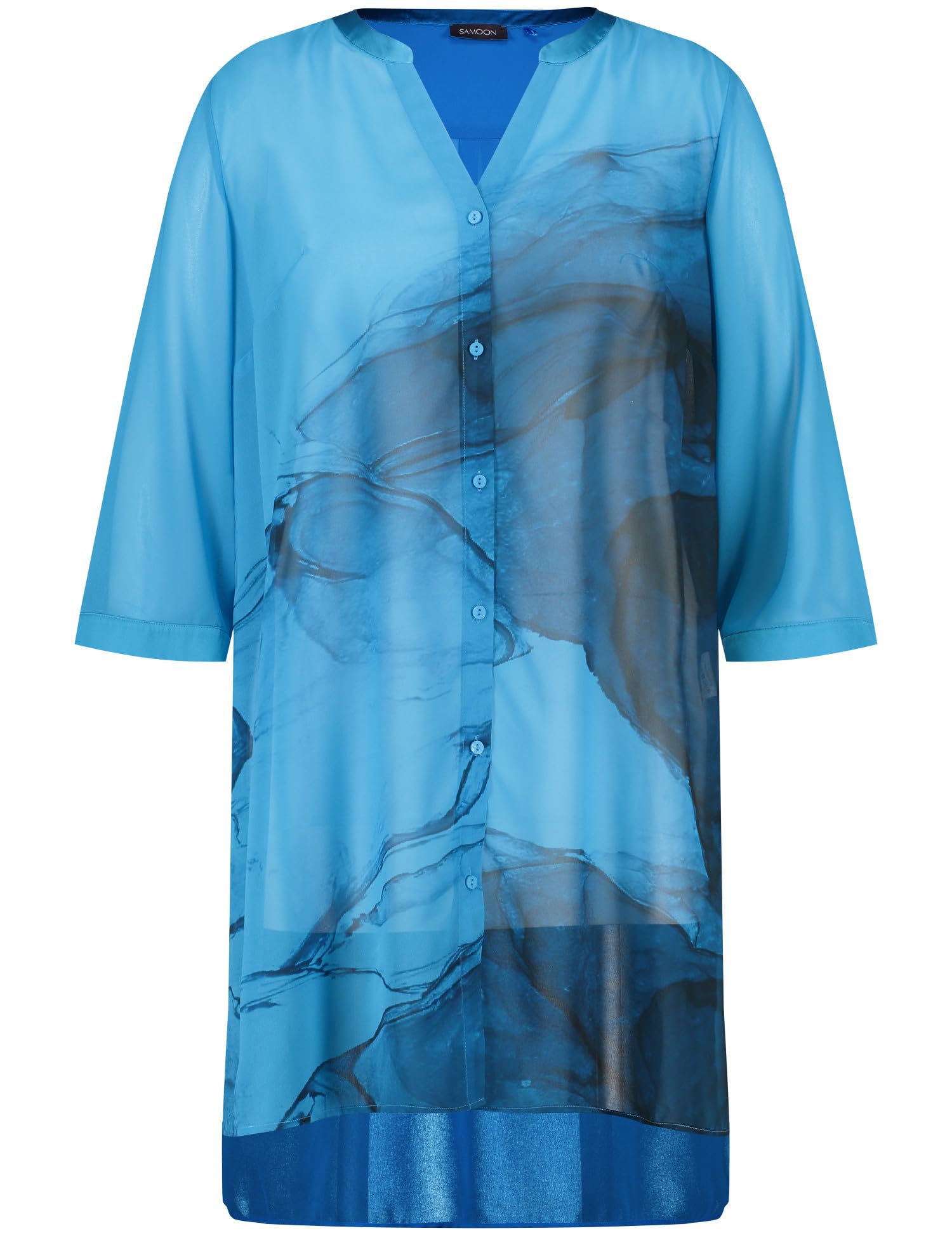 SamoonWomen's Blouse