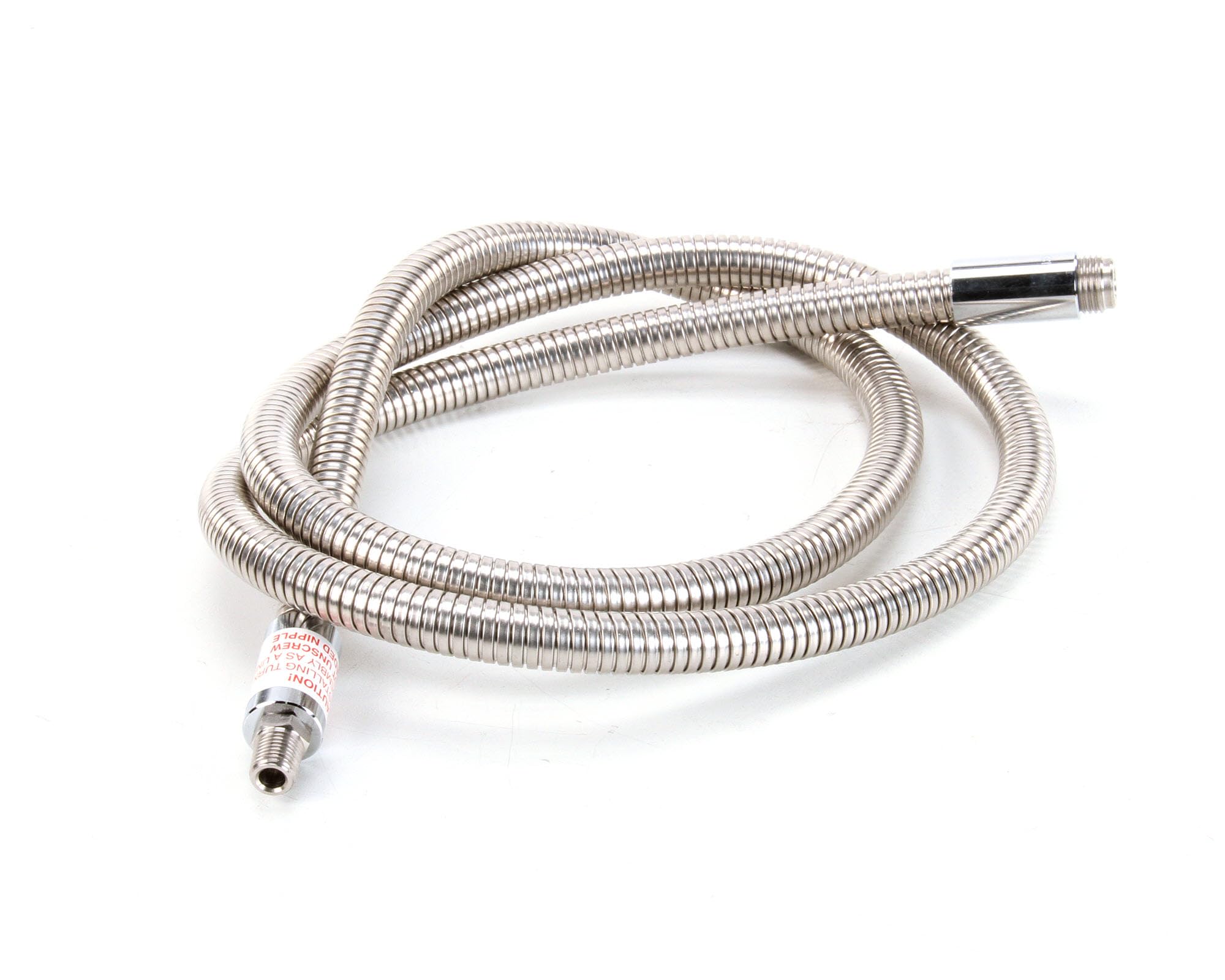 Fisher 12203 - Manguera flexible (182,8 cm)
