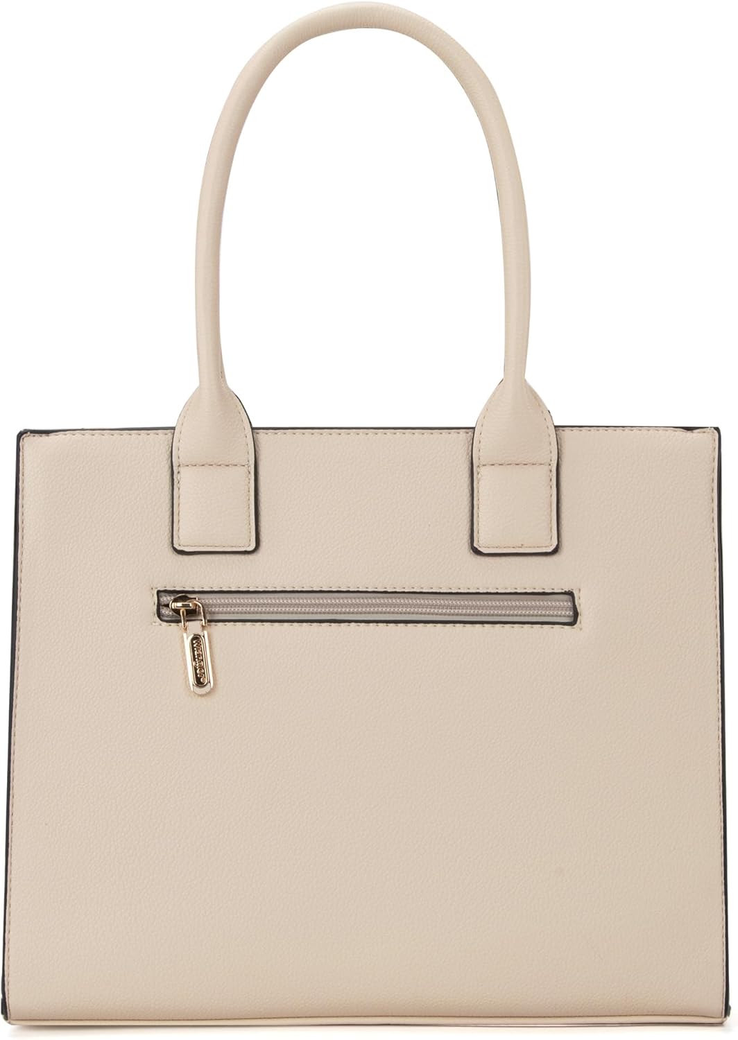 Wrangler 3Pcs Purses for Women Tote Bag Crossbody Handbag Sets with Strap - Image 6