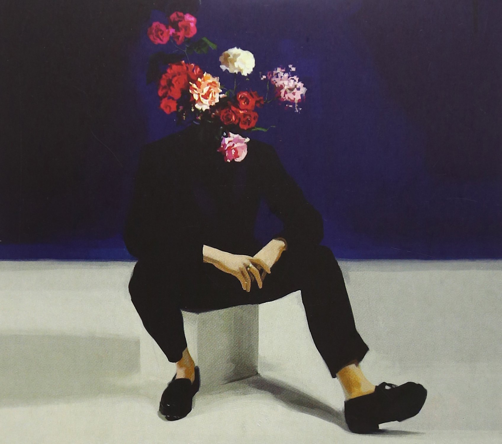 Chaleur Humaine Deluxe Edition CD + DVD [Audio CD] Christine And The Queens
