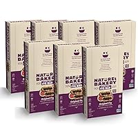 Vista 14 de Nature's Bakery - Barras de higos sin gluten