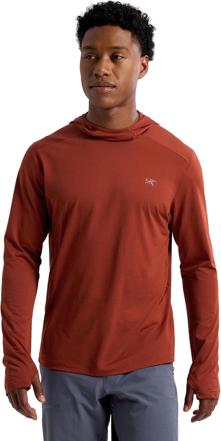 Arc'teryx Mens Cormac Hoody Sequoia Heather Ghana | Ubuy Arc'teryx Mens Cormac Hoody Sequoia Heather Ghana | Ubuy