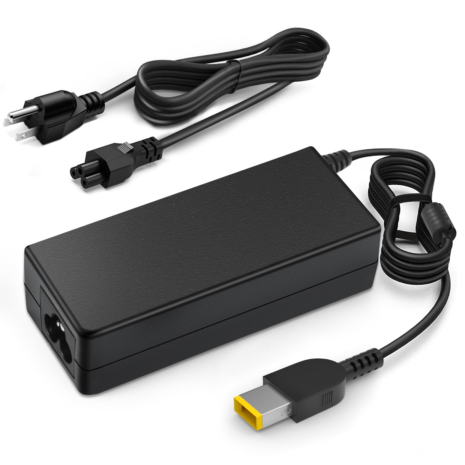 Amazon.com: Onadrive AC Adapter Charger Compatible for Lenovo