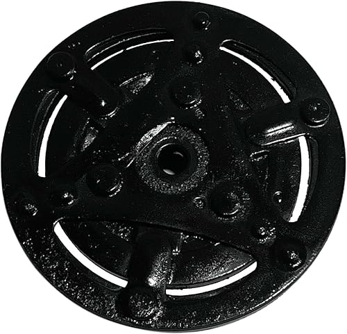 Miniatura 5 de Embrague de compresor RYC AC AFG323-CL (se adapta a Honda Fit 1.5L 2015, 2016, 2017, 2018, 2019, 2020)