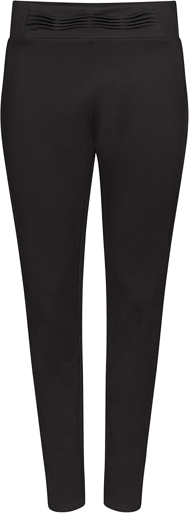 Holly C Pull On Trousers Women's 