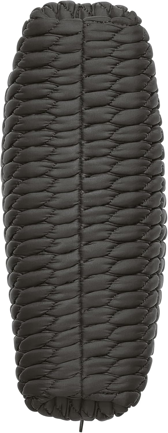 DKNY womens Mack Nylon Crossbody - Image 4