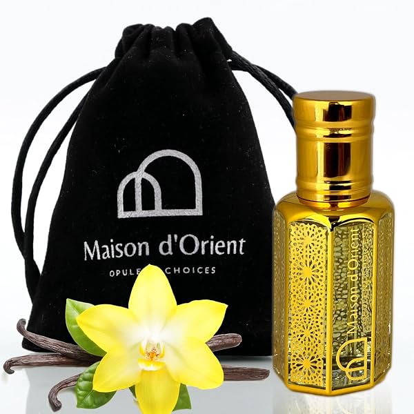 Patrocinado Patrocinado Estás viendo este anuncio basado en la relevancia del producto para tu consulta de búsqueda. Deja comentarios sobre el anuncio Aceite de Perfume Vanille Luxe 12 mL – Cuero Gourmand con Vainilla, Cardamomo y Ámbar. Aceite de Larga Duración Sin Alcohol, Imán de Cumplidos VANILLE LUXE 0.4 Fl Oz (Paquete de 1)