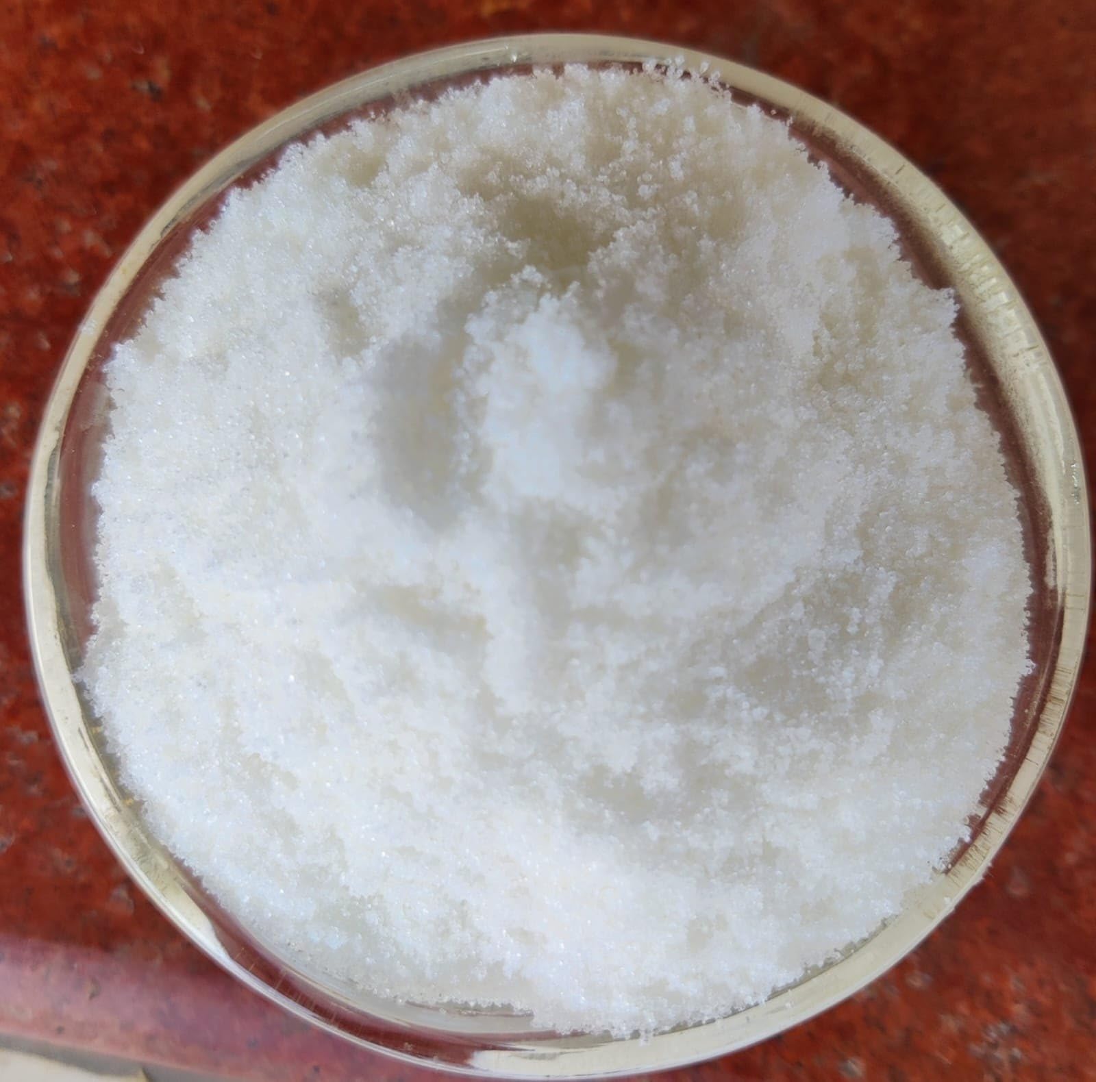 Akshar Chem Aluminium Ammonium Sulphate Tech Powder 97% (5 Kg) - High Purity, Multi-Use