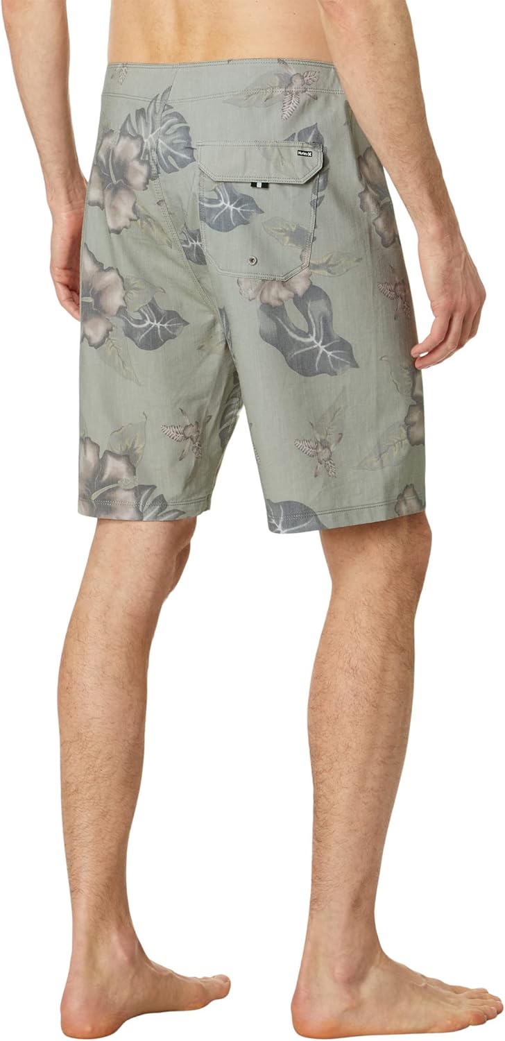 Hurley Phantom Naturals Weekender 20" Boardshorts