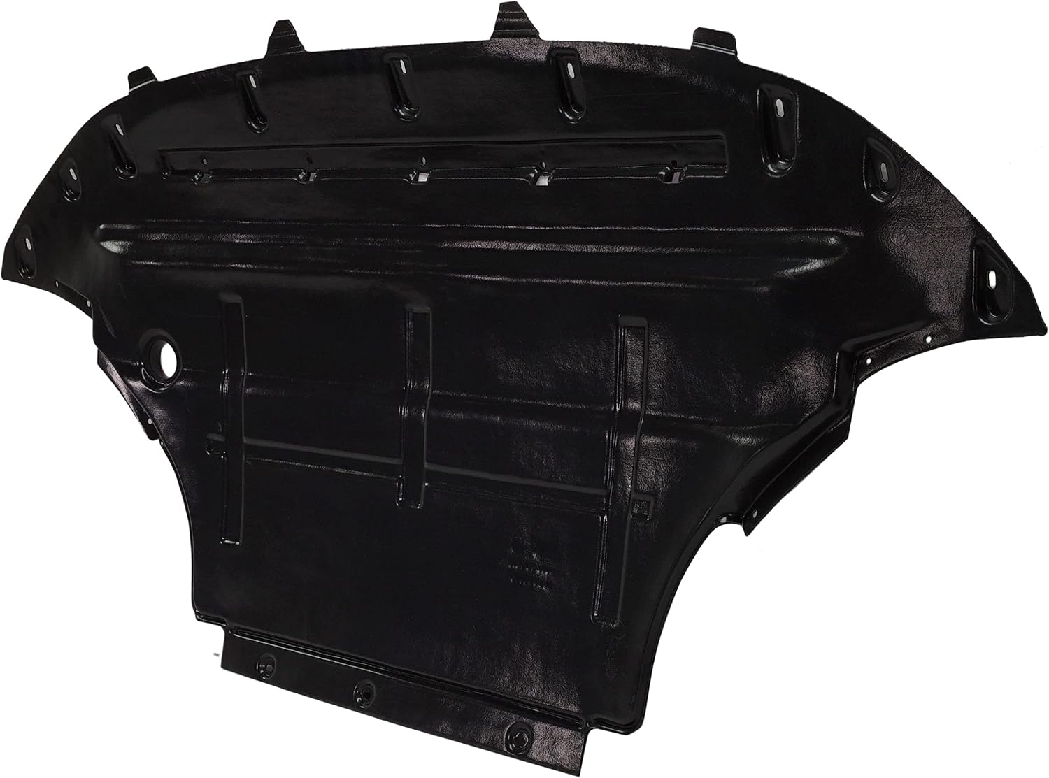 Compatible with New 09-12 Q5 Engine Splash Shield Under Cover Front Plastic AU1228126 8R0863821C