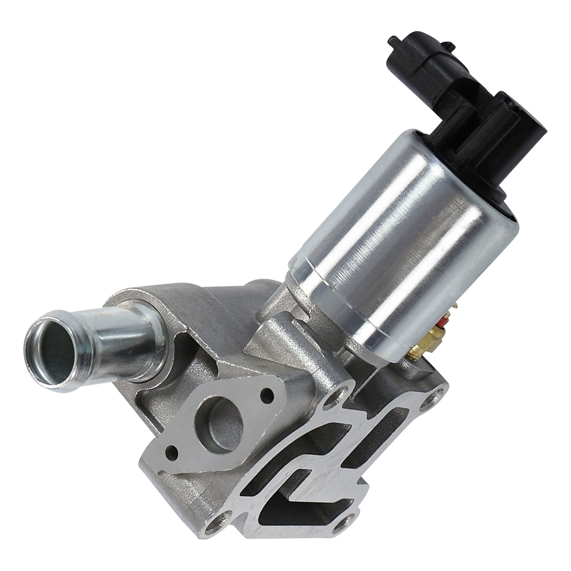 ATEC Germany 1x elettrovalvola EGR, inclusa guarnizione | Compatibile con: OPEL CORSA B, VAUXHALL CORSA Mk I