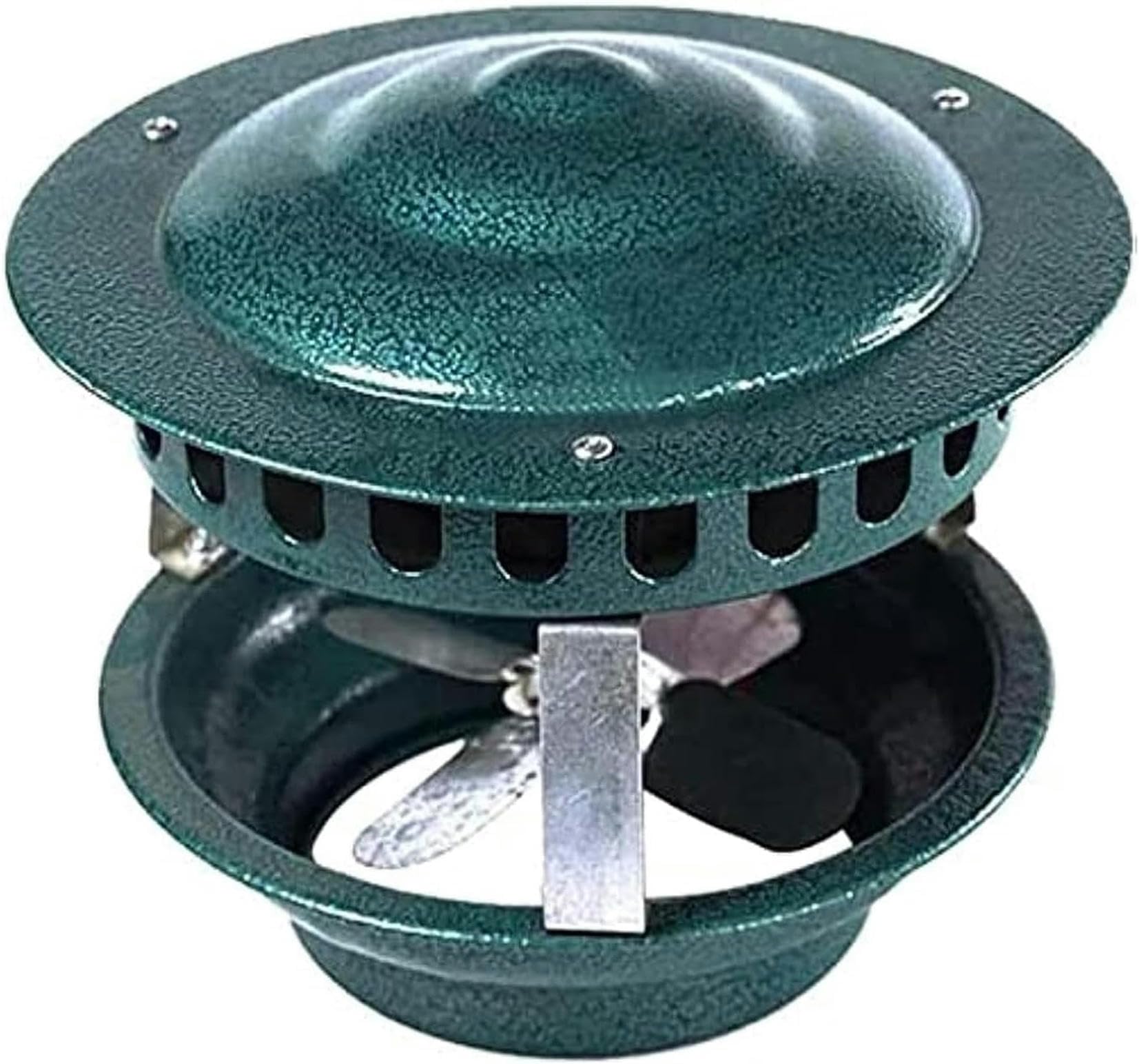 Ventilateur de tirage induit pour cheminée de maison 60W 80W extracteur de fumée