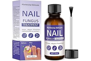 Pure Nails Pro - Toenail Fungus Treatment for a Healthier, More Radiant You