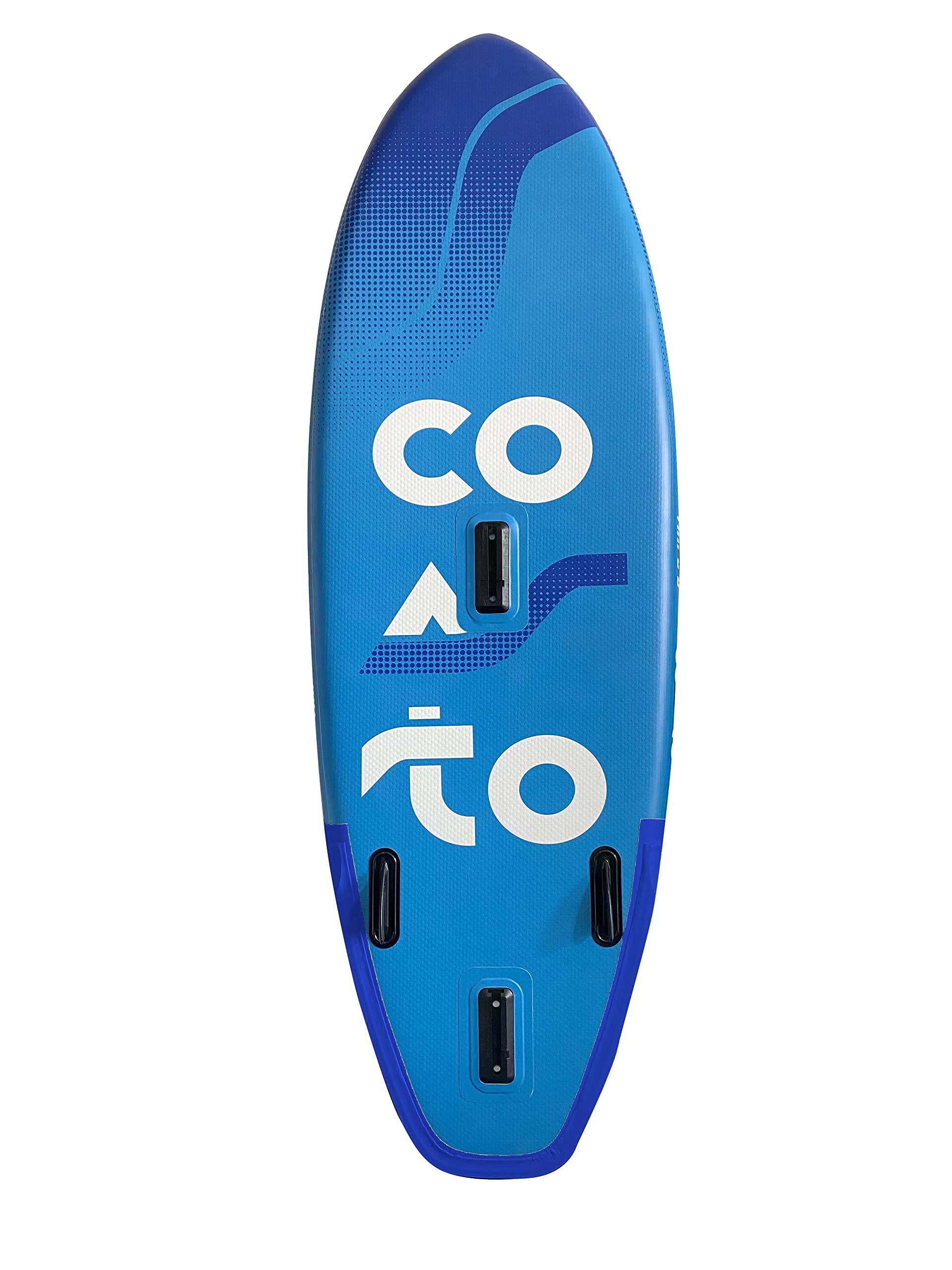 COASTO, Windsup Coast Mir 8'6 Coast, Sports and Leisure, Sports, Water Sports, Stand Up Paddle, Piatti gonfiabili, PB-CWMIR086