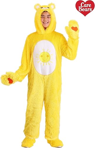 Miniatura 2 de Disfraz clásico de oso Funshine de los osos de cuidado infantil