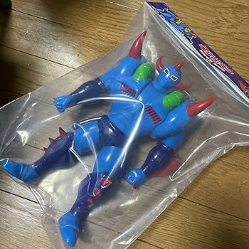 ファイブスタートイ キン肉マン 悪魔将軍 2018年7月14日11時よりファイブスタートイ × キン肉マン