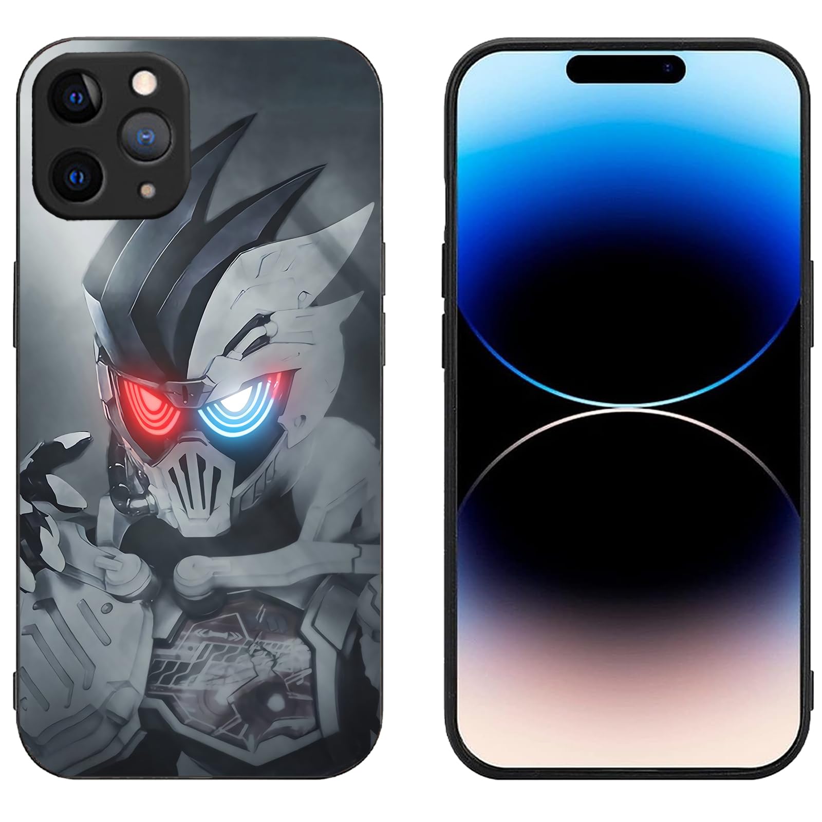 仮面ライダー エグゼイド ムテキ iPhone ケース 仮面ライダー エグゼイド ムテキ iPhone ケース