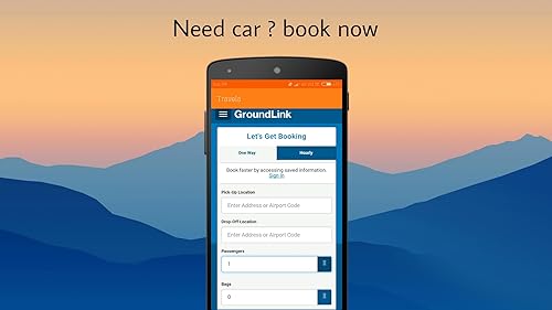 Travela: Hotel, Travel and Car Rental