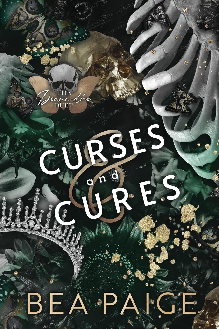Curses and Cures: The Deana-dhe Duet