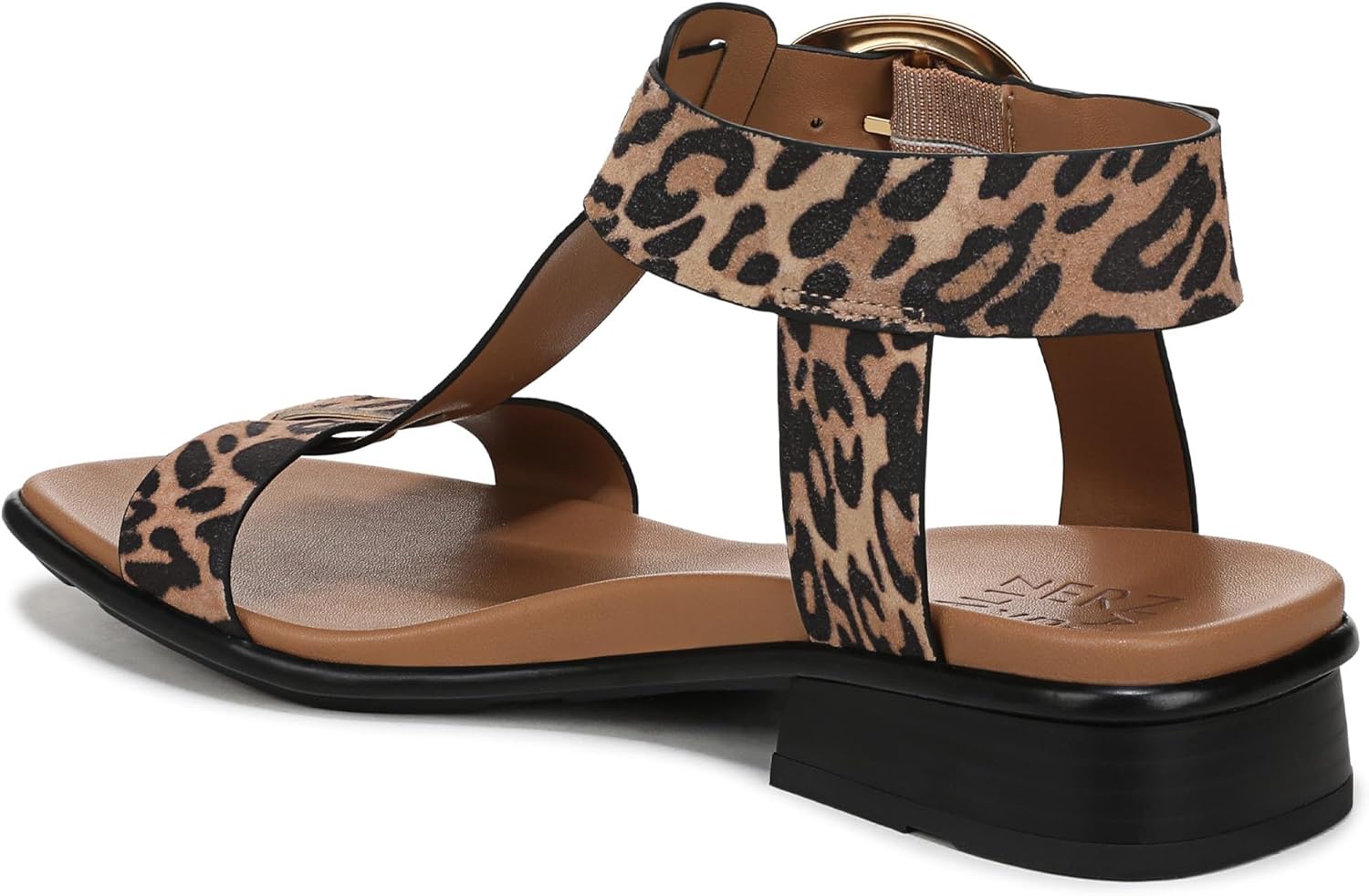 Naturalizer womens BrandyWedge Sandal