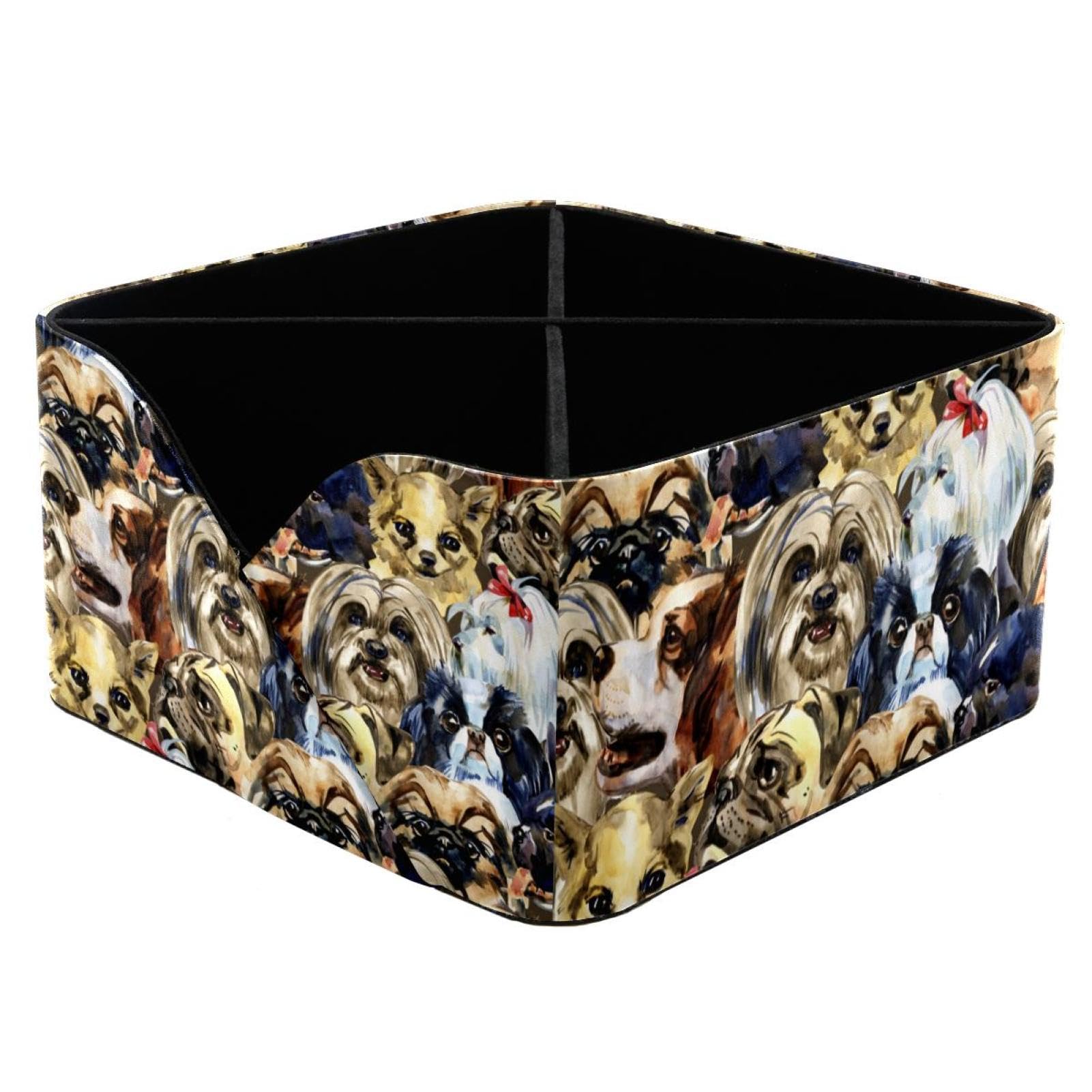 Rangement pour bureau et fournitures à franges pour le télétravail