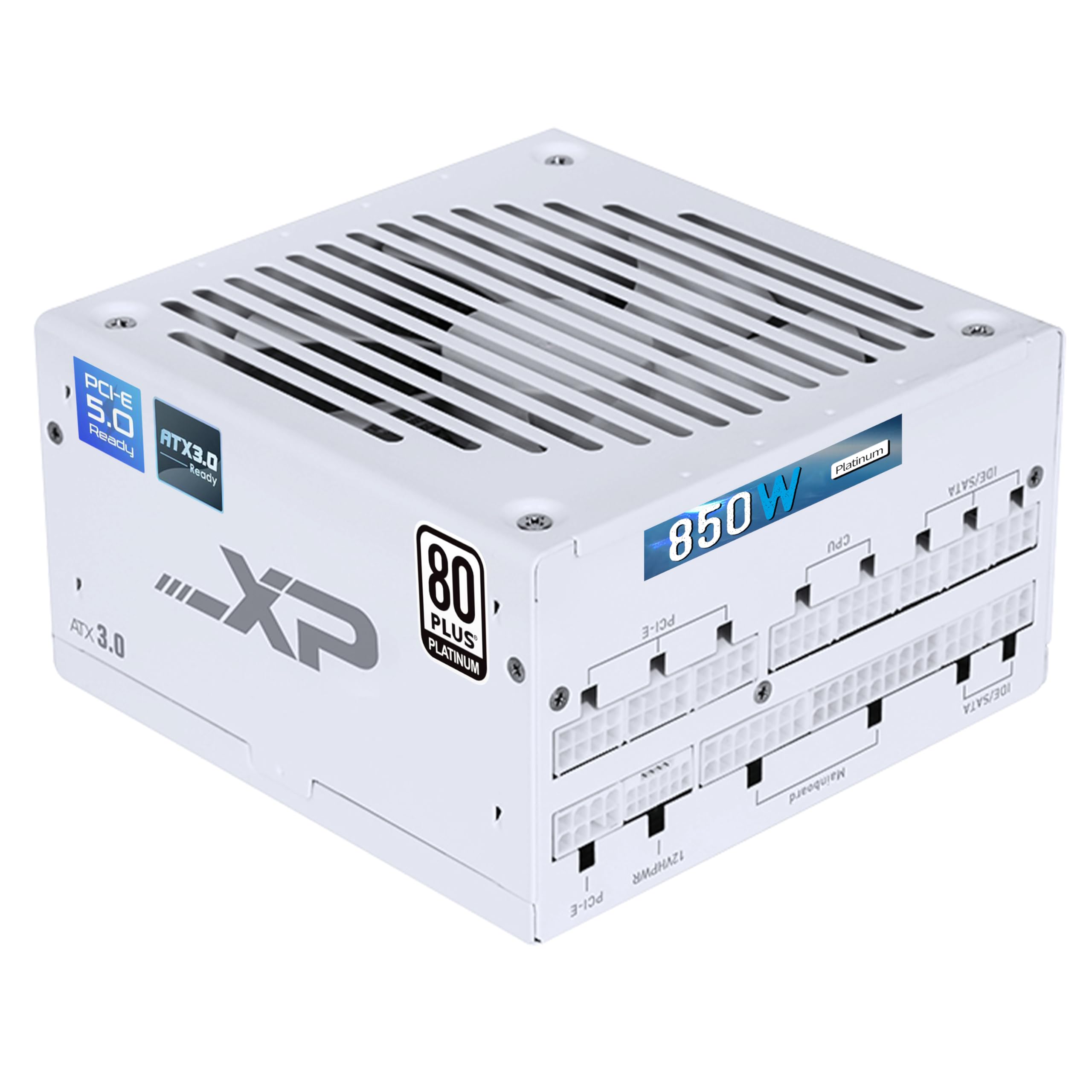 Amazon.com: SAMA 850w Power Supply,XP Series White PSU ATX 3.0