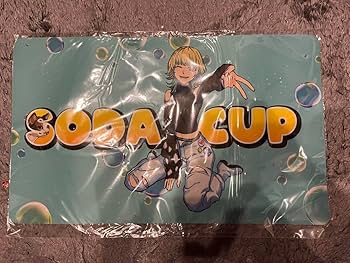 ワンピースカードゲーム そだ CUP プレイマット 新品未使用 そだ杯 限定プレイマット 未開封 ワンピースカードゲーム 非公認