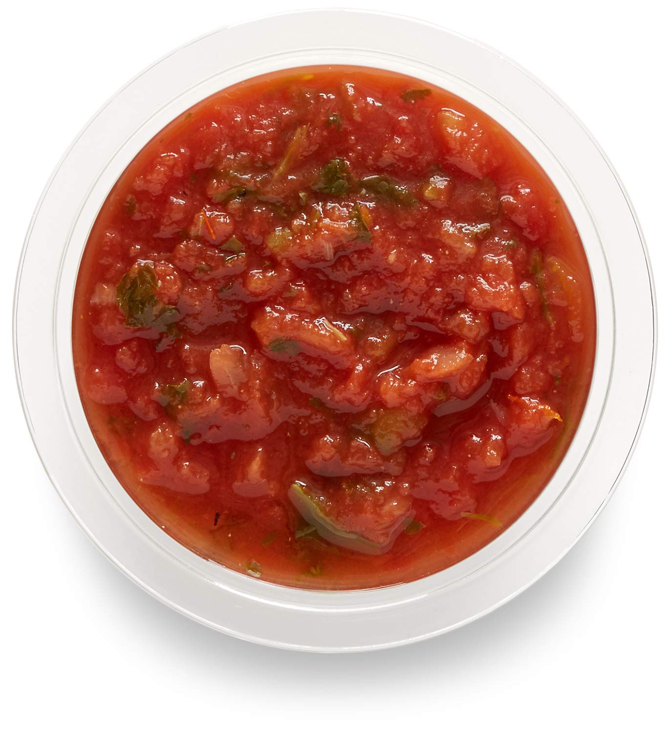 Amazon Kitchen, Chunky Salsa, Mild, 16 oz
