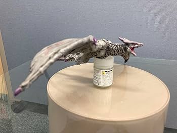 Amazon.co.jp: ムービーモンスターシリーズ アルビノギャオス