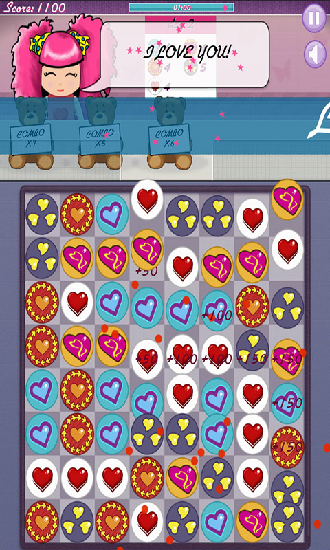 Love Factory [Free] - App on Amazon Appstore