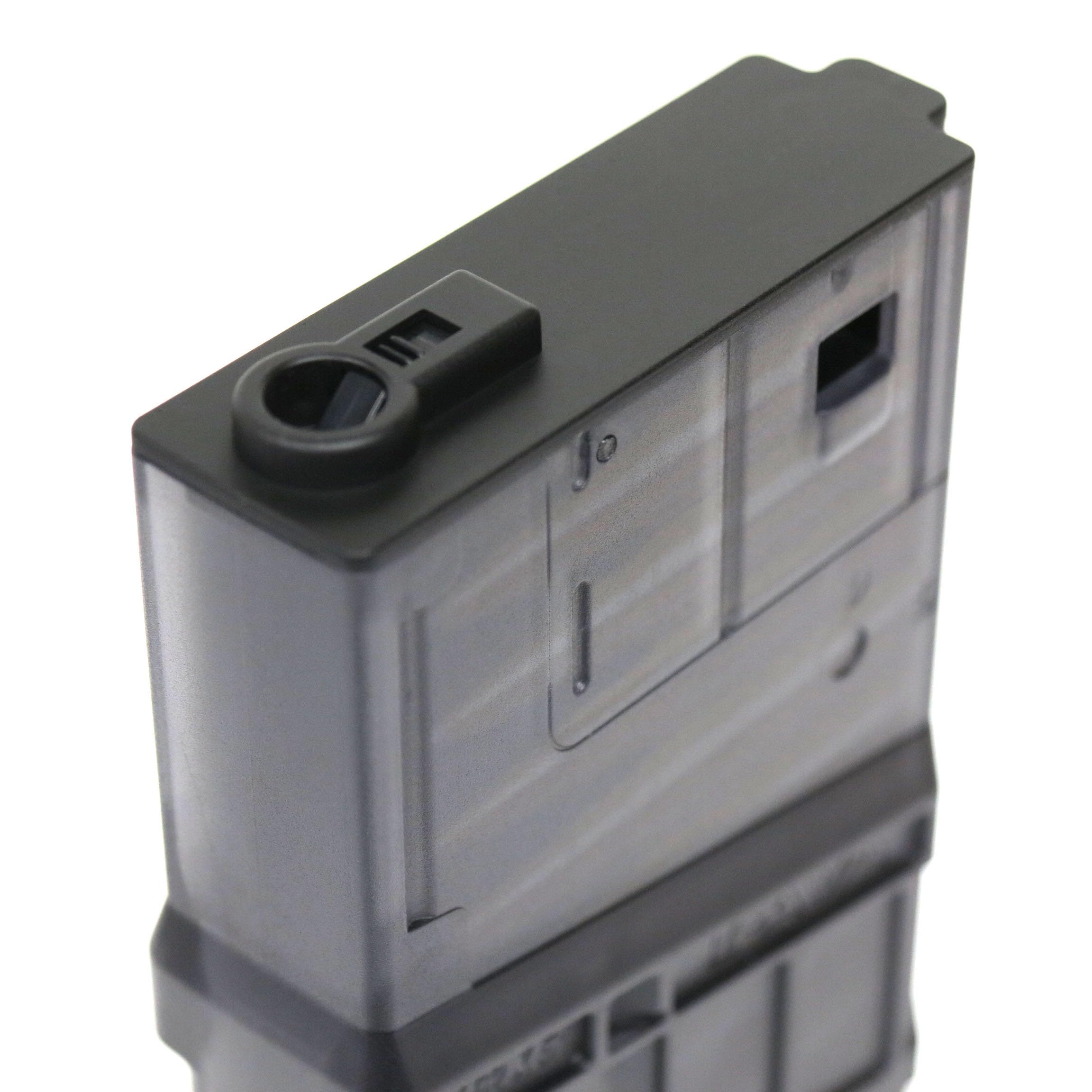 Amazon.co.jp: 「 CYMA 」G&P, CYMA SR-25 電動ガン用 LANCER