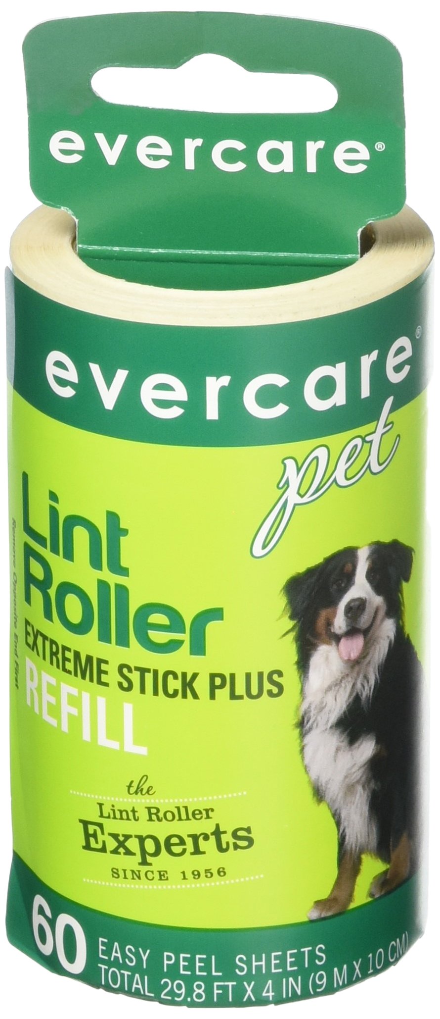 EvercarePet Hair Roller Adhesive Refill