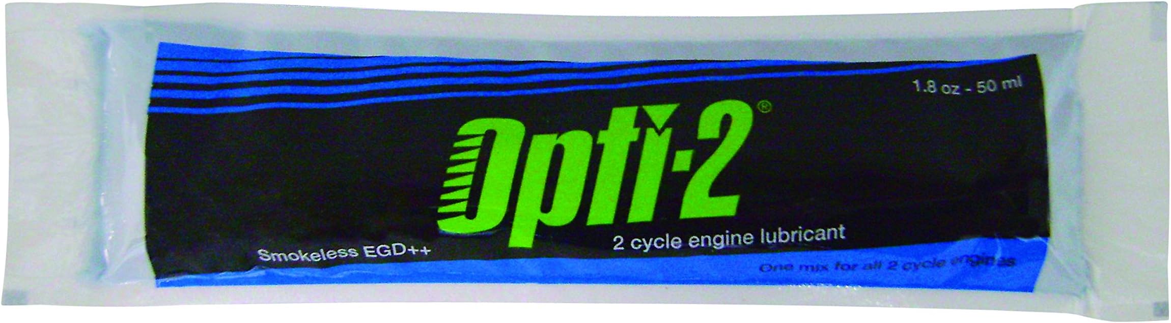 Opti All 2 Cycle Engine Motor Oil 1.8 oz.