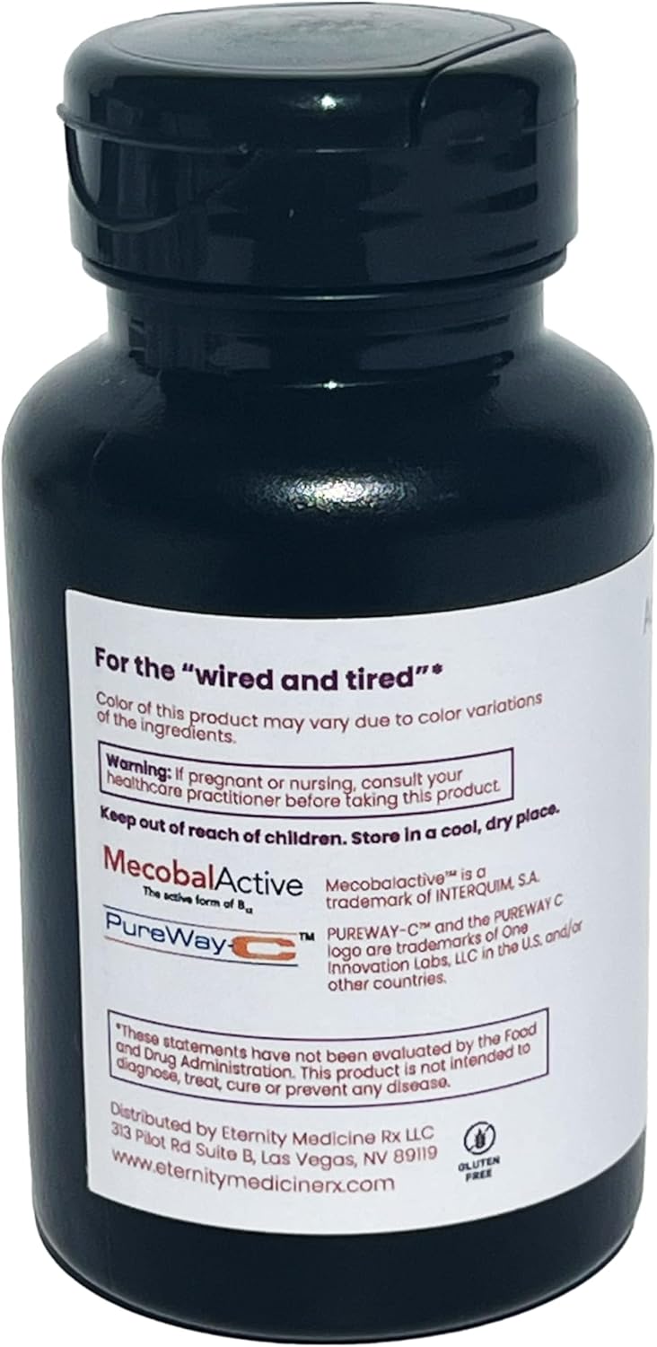 Adrenal Support