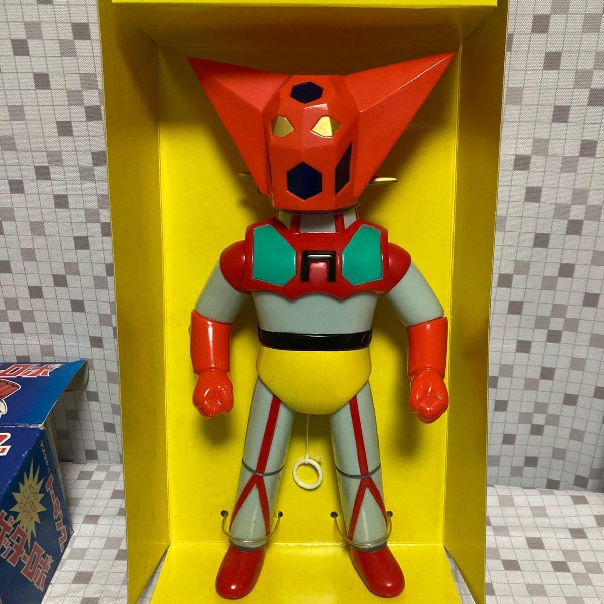 マスダヤ トーキングイナズマン 未開封 美品 2025年最新Yahoo 