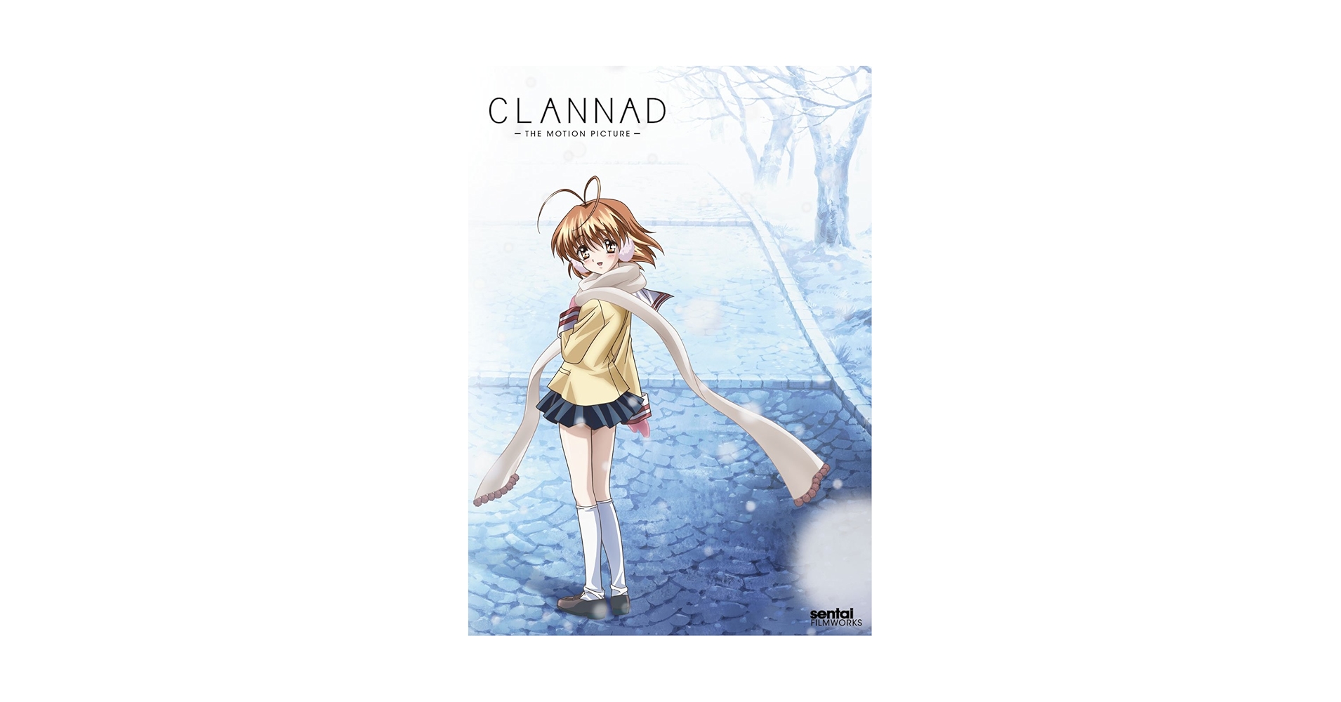 Amazon.com: Clannad: The Motion Picture : Kenji Nojima