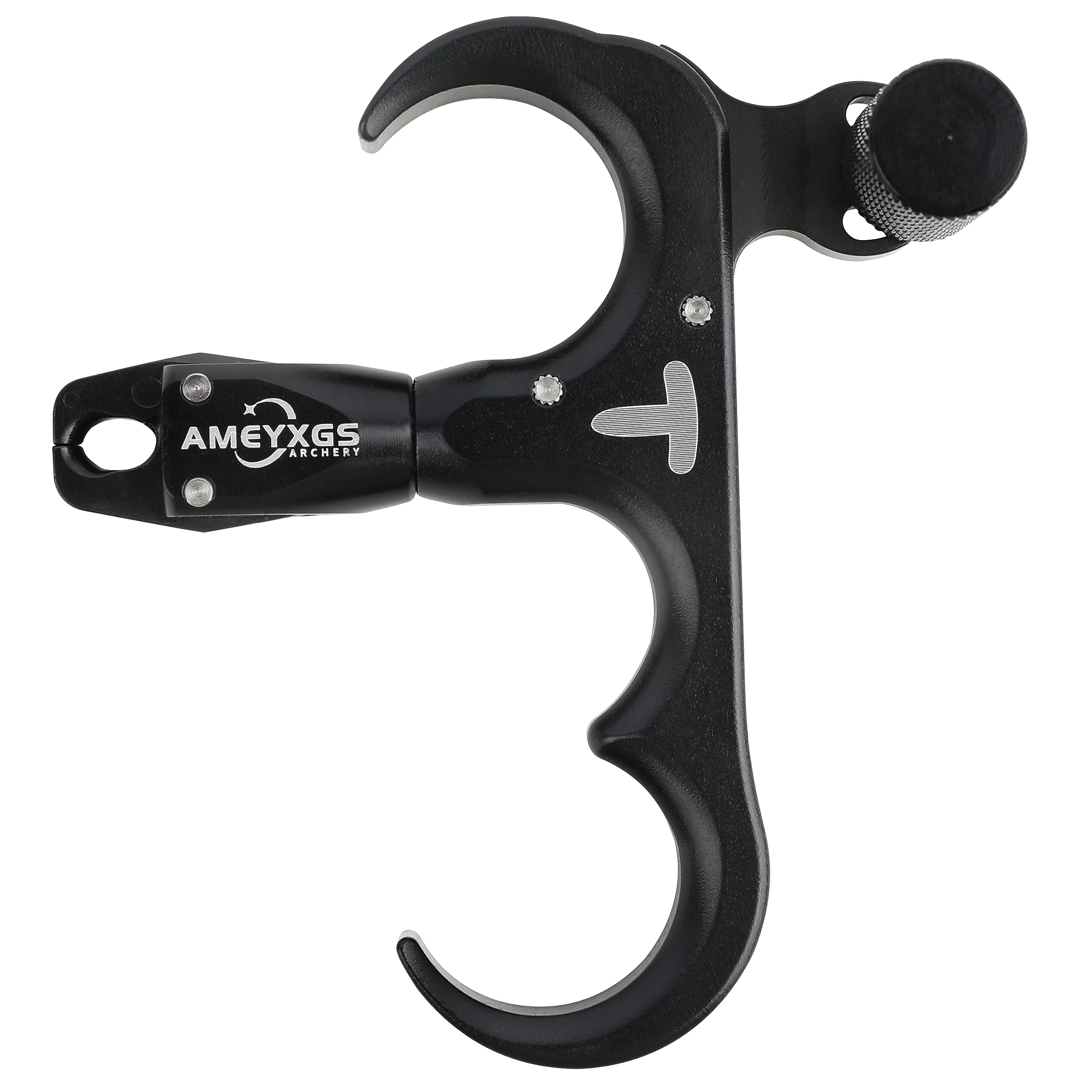 Rilascio Per Arco Composto Con Grilletto A Pollice - Regolabile Per Mano Destra E Sinistra - Foto 13