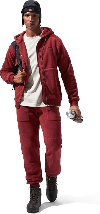 Berghaus Mens Joggers Prism Polartec