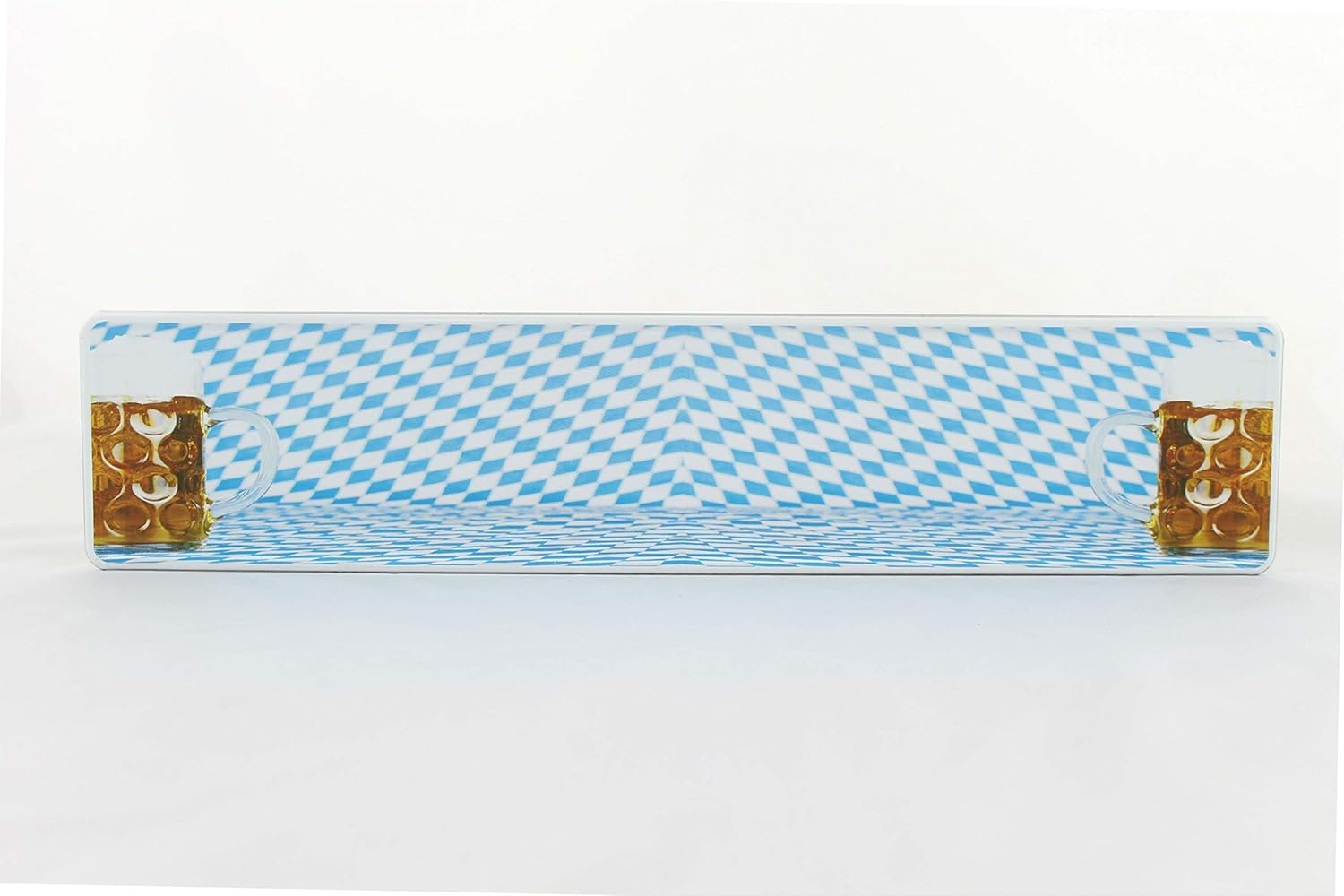 Beer US USA Euro European License Plate Number Plate Embossed Custom