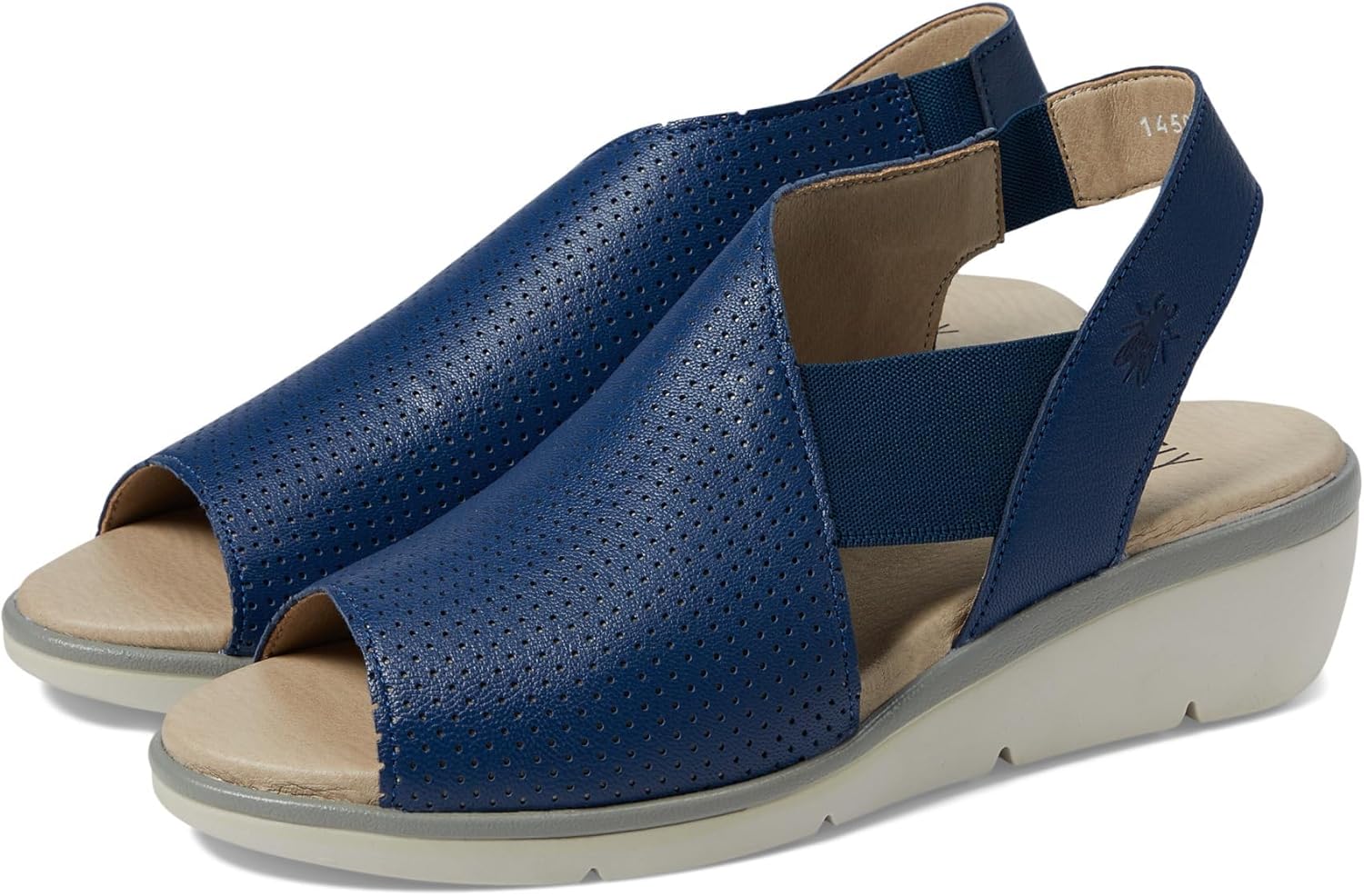 Fly London Women's Nisi066fly Sandal