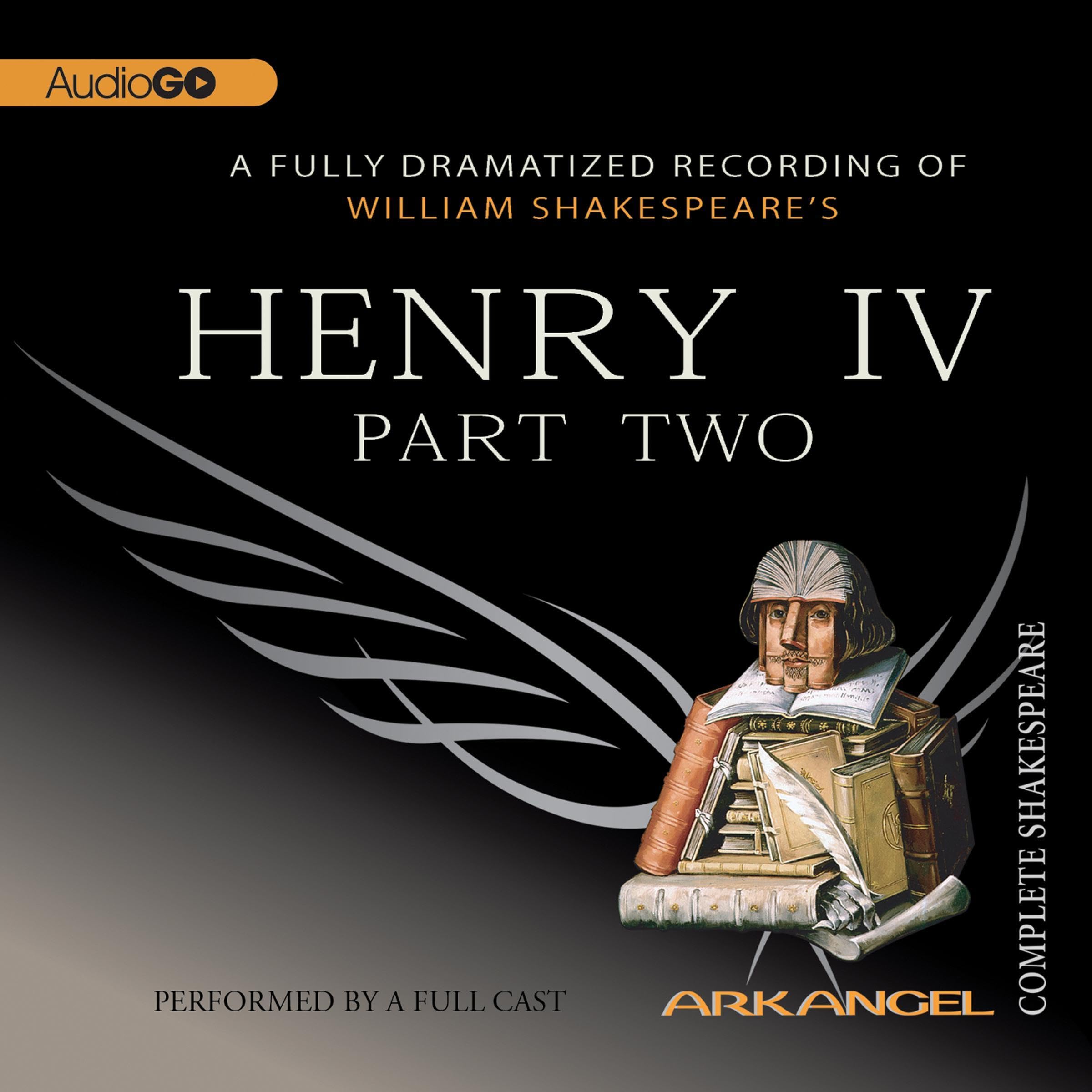 Henry IV, Part 2
