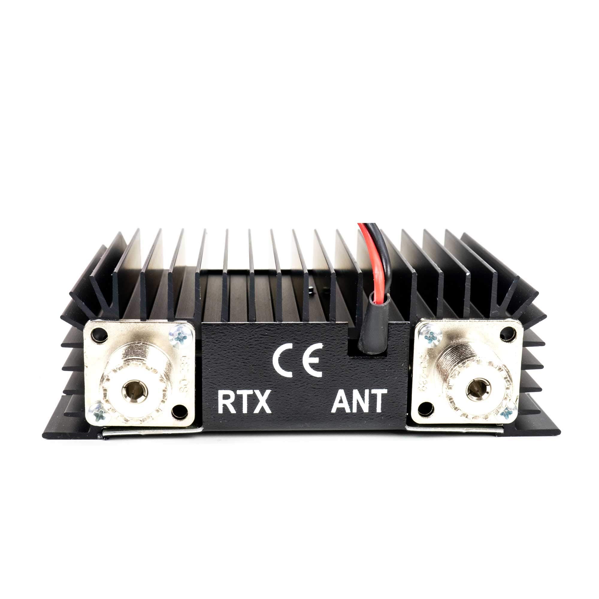 Amplificateur Radio CB PNI KL 35, AM-FM, 35W, 12V