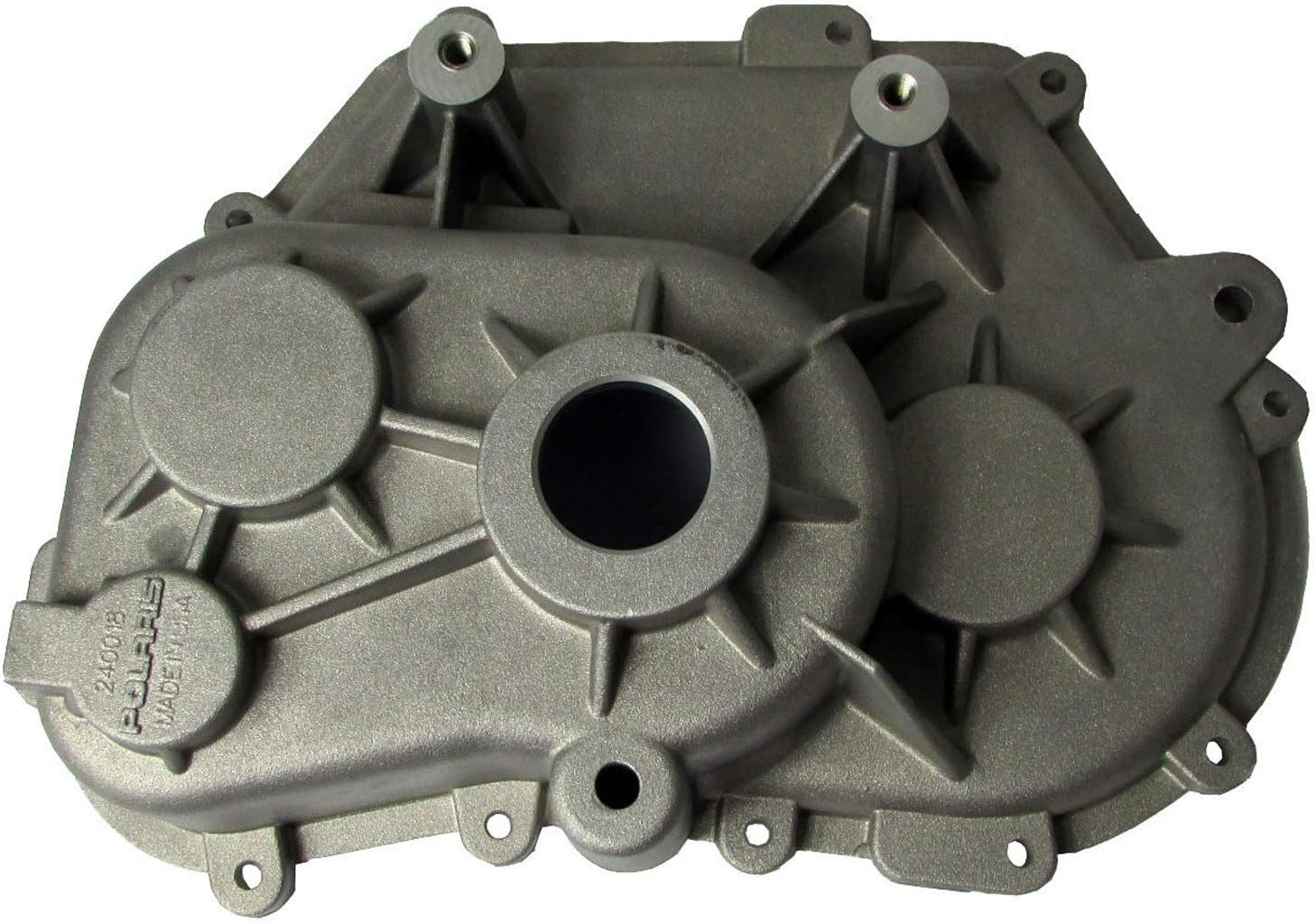 Polaris Snowmobile Gearcase, Right, Genuine OEM Part