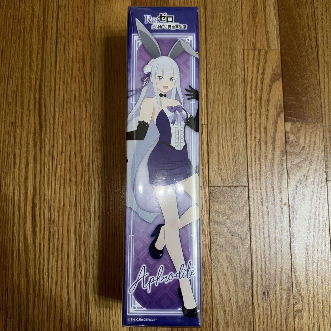 Amazon.co.jp: リゼロ×ドン キホーテコラボ 限定コラボ