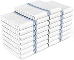 Zeppoli Classic Dish Towels - 15 Pack - 14