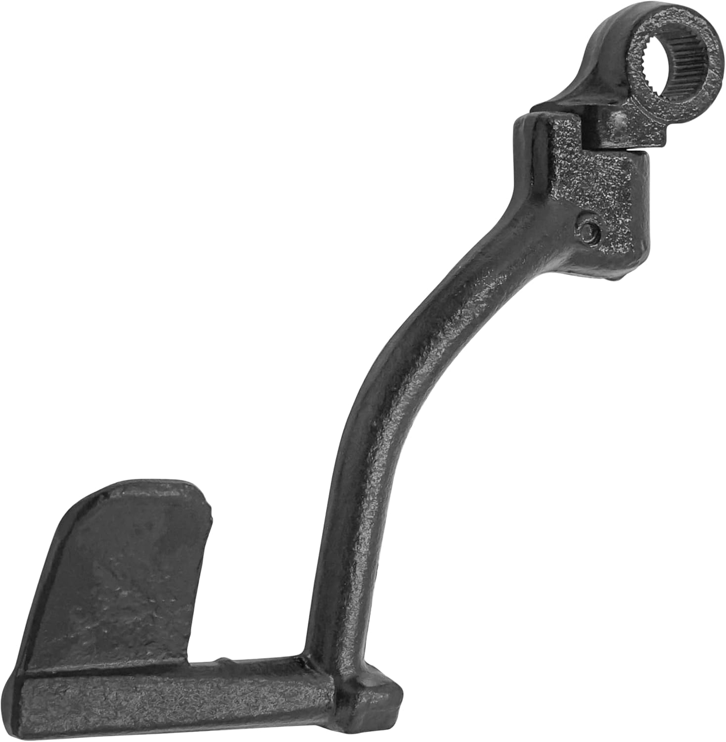 Caltric 2XJ-15620-10-00 2XJ156201000 Kick Start Starter Lever Pedal Compatible with Yamaha