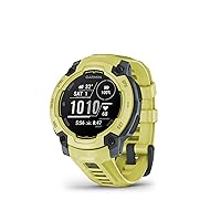 Garmin Instinct E, Smartwatch