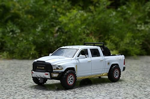 Miniatura 5 de SASBSC Camiones de juguete para niños de 3 a 5 años, camiones de juguete para niños de 3, 4, 5, 6, 7, 8 años, camiones de metal fundido a presión