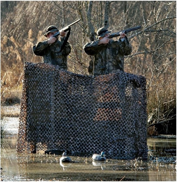 CamoSystemsCamouflage Netting